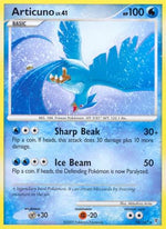 Articuno (16) 16/147 - Supreme Victors Reverse Holofoil - Poke-Collect