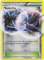 Battle City - BW39 BW39/101 - Black and White Promos Holofoil - Poke-Collect