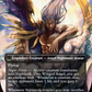 Sephiroth, Fabled SOLDIER // Sephiroth, One-Winged Angel (FIN-317) - FINAL FANTASY (Borderless) Foil