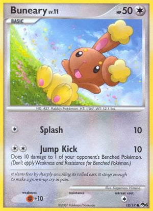 Buneary 12/17 - POP Series 6 - Poke-Collect