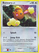 Buneary - DP06 DP06/56 - Diamond and Pearl Promos Holofoil - Poke-Collect