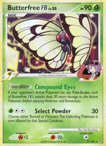 Butterfree FB 17/147 - Supreme Victors - Poke-Collect