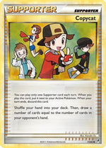 Copycat 77/95 - Call of Legends - Poke-Collect