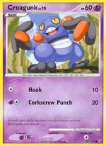 Croagunk 101/147 - Supreme Victors - Poke-Collect