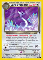 Dark Dragonair 38/110 - Legendary Collection Reverse Holofoil - Poke-Collect