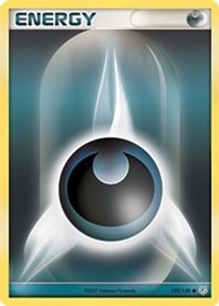 Darkness Energy 129/130 - Diamond and Pearl - Poke-Collect