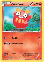 Darumaka 20/98 - Emerging Powers - Poke-Collect