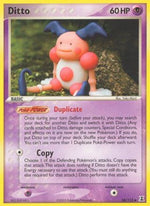 Ditto - 038/113 (Mr. Mime) 38/113 - Delta Species Reverse Holofoil - Poke-Collect