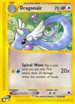 Dragonair 75/165 - Expedition Base Set - Poke-Collect