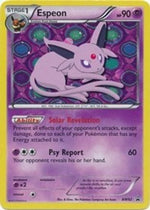 Espeon - BW92 BW92/101 - Black and White Promos Holofoil - Poke-Collect