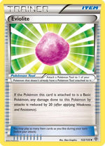 Eviolite 122/135 - Plasma Storm - Poke-Collect