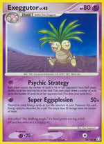Exeggutor 54/146 - Legends Awakened Reverse Holofoil - Poke-Collect