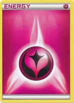 Fairy Energy - Kalos Starter Set - Poke-Collect