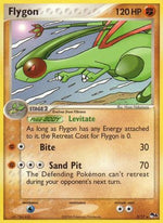 Flygon 3/17 - POP Series 4 Holofoil - Poke-Collect