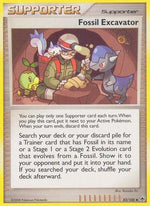 Fossil Excavator 82/100 - Majestic Dawn - Poke-Collect