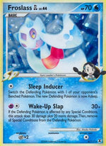 Froslass GL 6/111 - Rising Rivals Reverse Holofoil - Poke-Collect