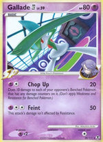 Gallade E4 20/111 - Rising Rivals - Poke-Collect