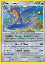 Garchomp 5/147 - Supreme Victors Holofoil - Poke-Collect
