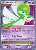 Gardevoir LV.X 131/132 - Secret Wonders Holofoil - Poke-Collect
