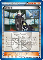 Ghetsis (Team Plasma) 101/116 - Plasma Freeze Holofoil - Poke-Collect