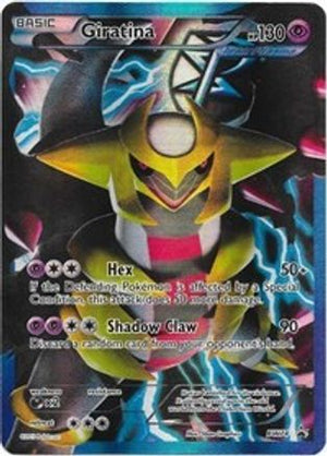Giratina BW74/101 - BW Black Star Promos Holofoil - Poke-Collect