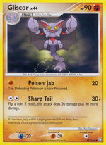 Gliscor (55) 55/146 - Legends Awakened - Poke-Collect