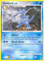 Golduck 28/132 - Secret Wonders Reverse Holofoil - Poke-Collect