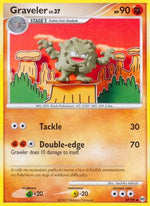 Graveler 37/99 - Arceus - Poke-Collect