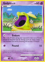 Gulpin 40/99 - Arceus Reverse Holofoil - Poke-Collect