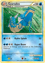 Gyarados 7/95 - Call of Legends Holofoil - Poke-Collect