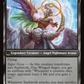 Sephiroth, Fabled SOLDIER // Sephiroth, One-Winged Angel (FIN-115) - FINAL FANTASY Foil