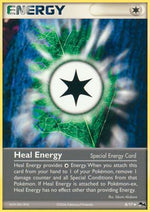 Heal Energy 8/17 - POP Series 4 - Poke-Collect