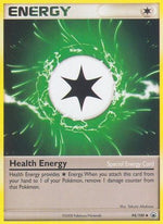Health Energy 94/100 - Majestic Dawn Reverse Holofoil - Poke-Collect