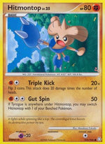 Hitmontop 101/146 - Legends Awakened - Poke-Collect