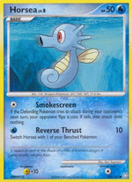 Horsea 102/146 - Legends Awakened Reverse Holofoil - Poke-Collect