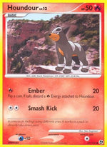 Houndour 69/106 - Great Encounters Reverse Holofoil - Poke-Collect