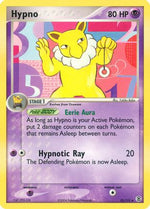 Hypno 25/112 - FireRed & LeafGreen Reverse Holofoil - Poke-Collect
