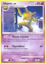 Hypno 19/106 - Great Encounters - Poke-Collect