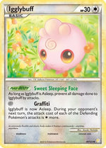 Igglybuff 44/123 - HeartGold SoulSilver - Poke-Collect