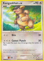 Kangaskhan 38/100 - Majestic Dawn - Poke-Collect