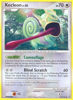 Kecleon 52/132 - Secret Wonders Reverse Holofoil - Poke-Collect