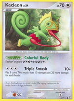 Kecleon 67/111 - Rising Rivals - Poke-Collect