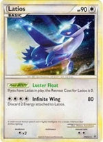 Latios - HGSS11 (Cosmos Holo) HGSS11/25 - HGSS Promos Holofoil - Poke-Collect