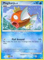 Magikarp 110/147 - Supreme Victors Reverse Holofoil - Poke-Collect