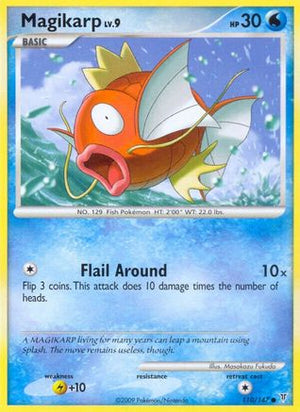 Magikarp 110/147 - Supreme Victors - Poke-Collect