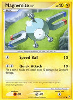 Magnemite 111/147 - Supreme Victors Reverse Holofoil - Poke-Collect