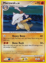 Marowak 63/146 - Legends Awakened - Poke-Collect