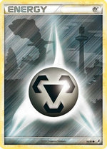 Metal Energy (Basic) 95/95 - Call of Legends Holofoil - Poke-Collect