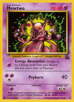 Mewtwo (14) 14/53 - WoTC Promo - Poke-Collect