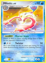 Milotic 25/106 - Great Encounters Reverse Holofoil - Poke-Collect